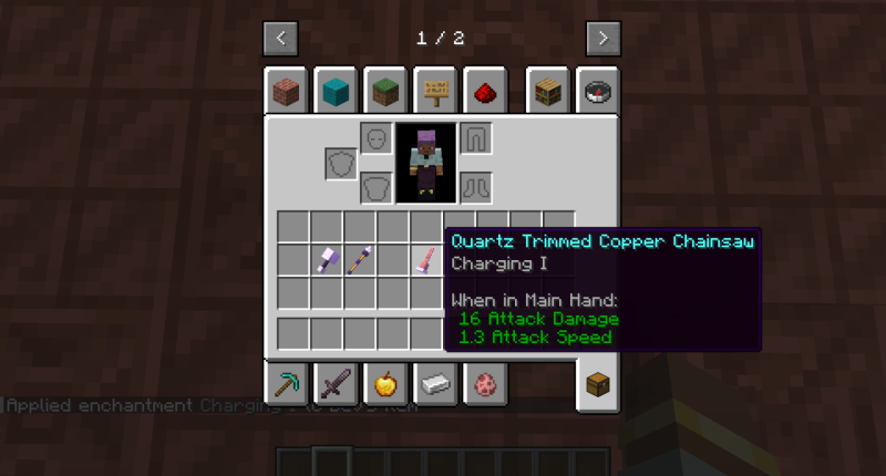 Enchantment 4