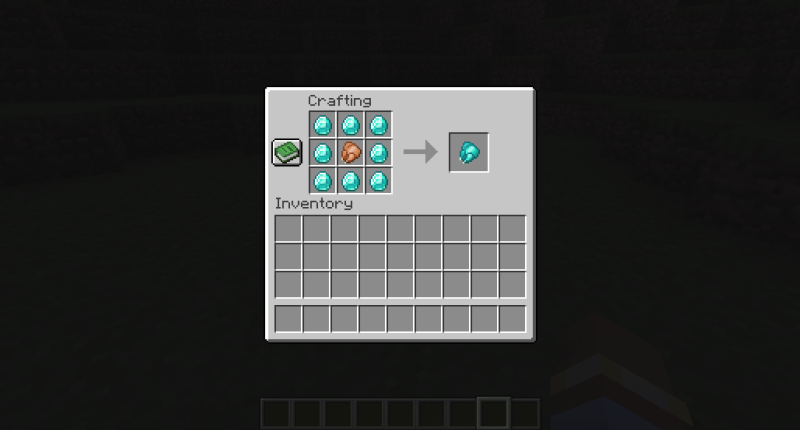 Diamond Chicken