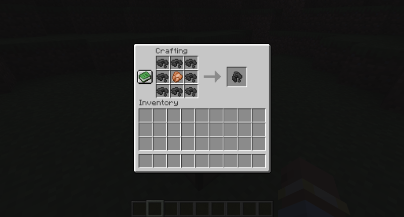 Music Disc Chicken