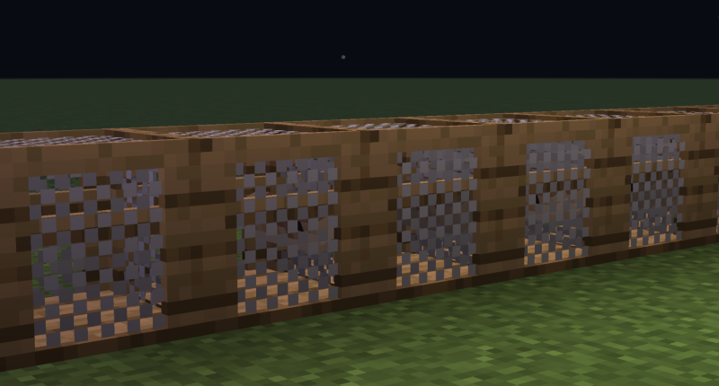 Cod Drying Box for crafting "drying cod"