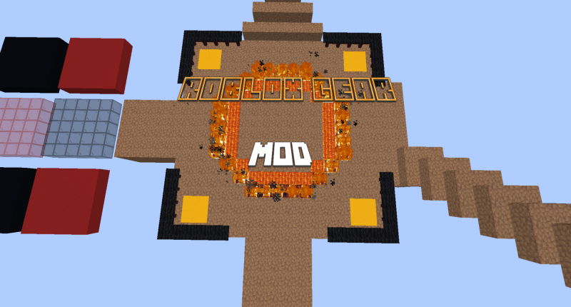 Mod logo