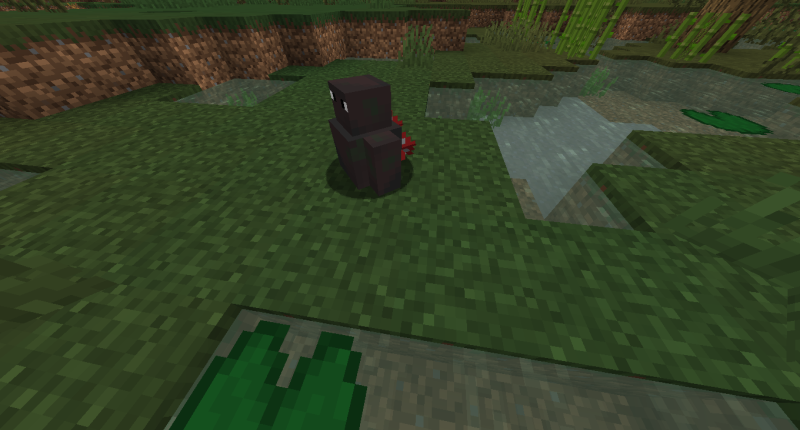 Mud Golem