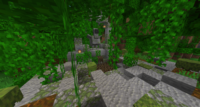 Dodo Shrine