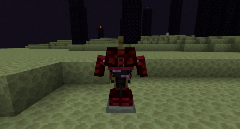 Abhorrence Armor
