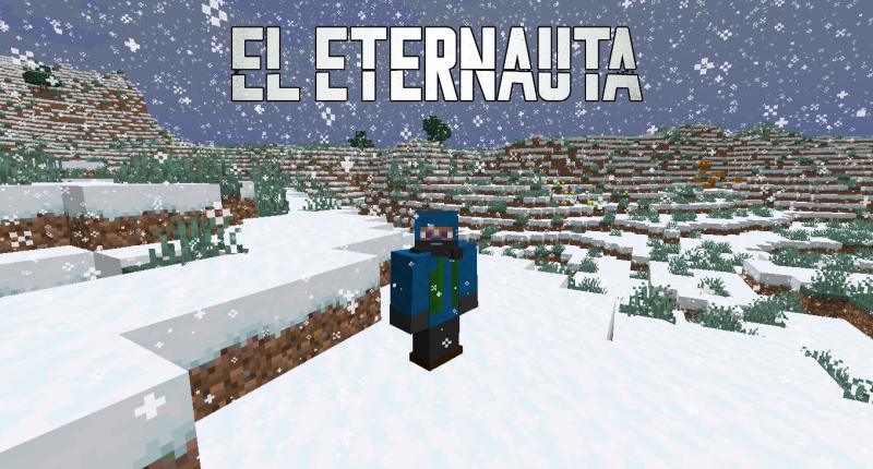 El Eternauta image