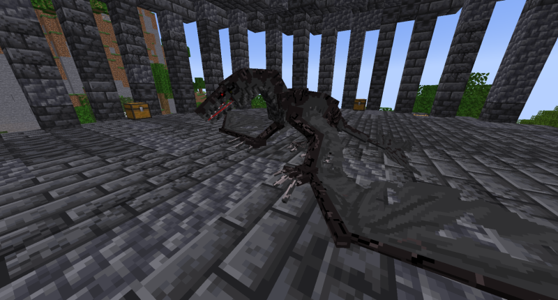 New bosses!