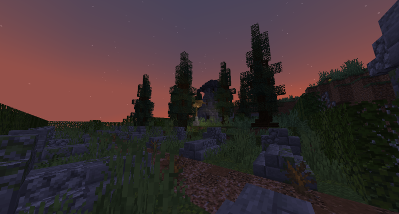 Graveyard