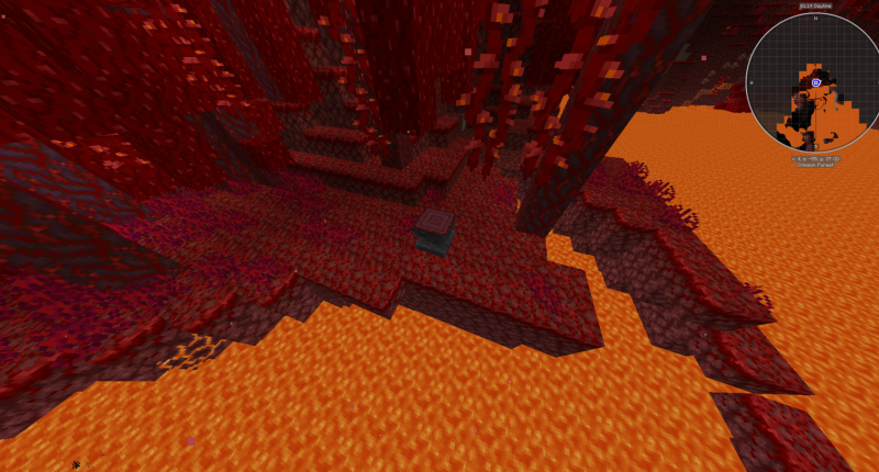 in hell