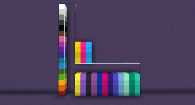 Color Blocks