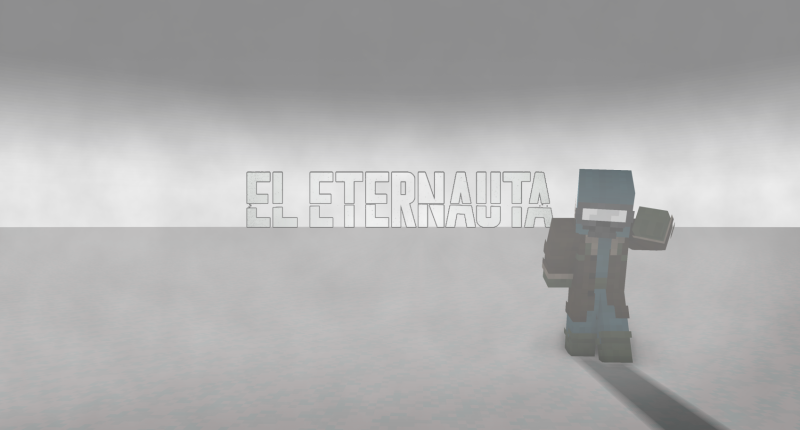 El Eternauta
