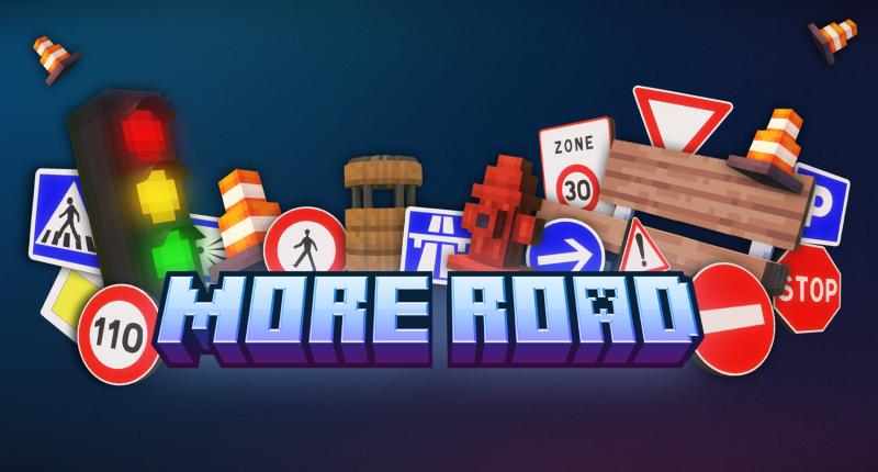MORE ROAD