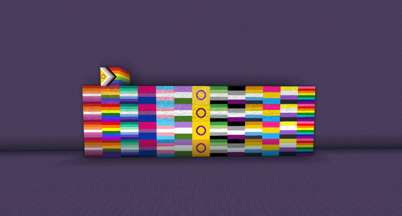 Pride Blocks