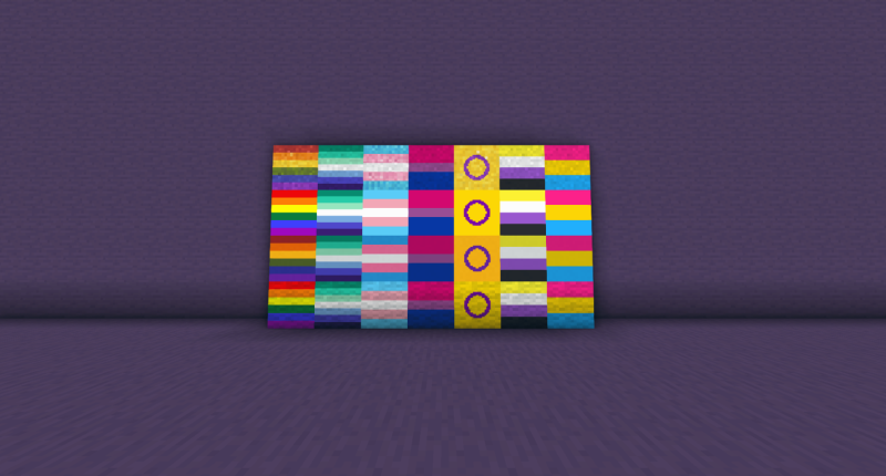 Pride Blocks