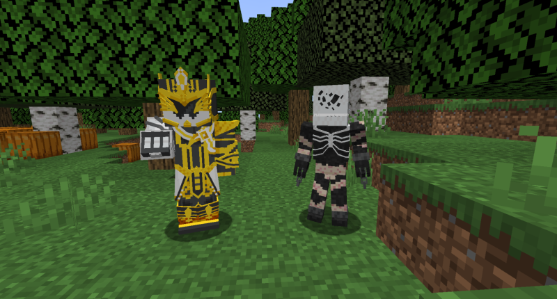 Mobs