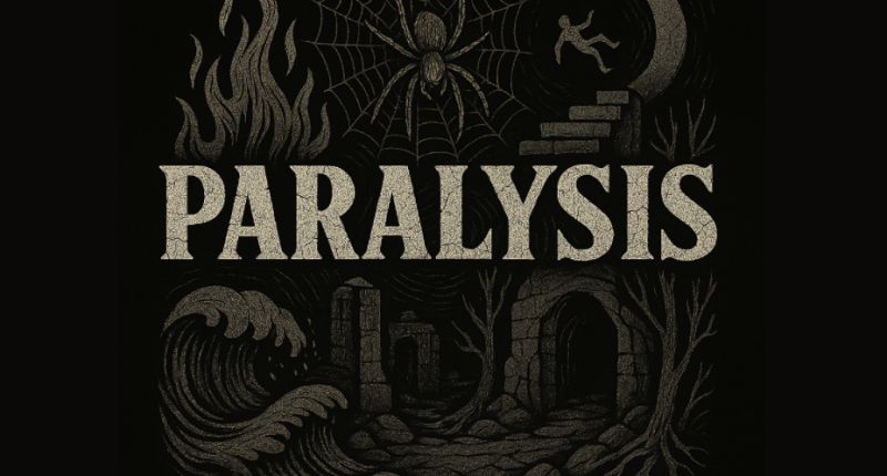 Paralysis Logo