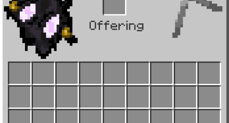Tabernacle GUI