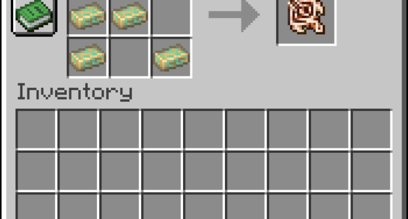 Compatibility with the original mod!