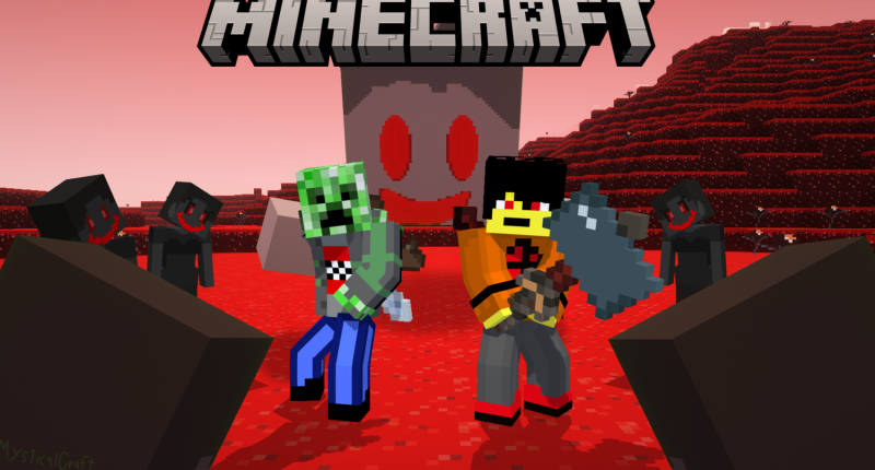 Render by Creeper_Man59