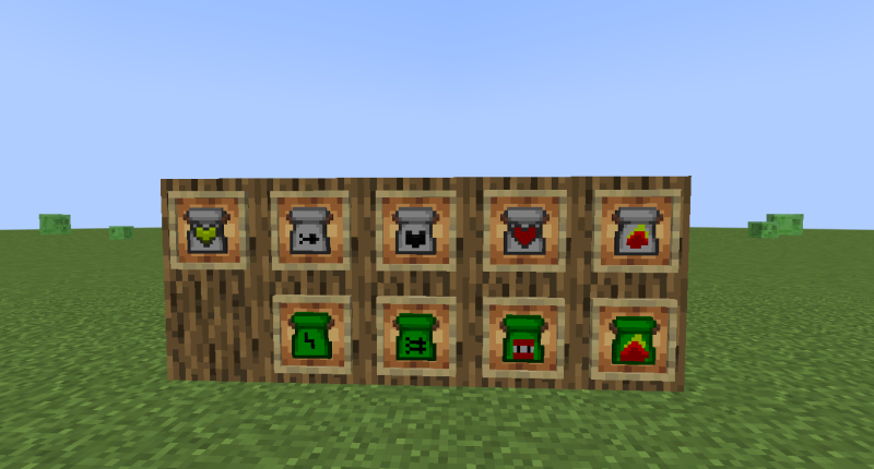 all beta spells
