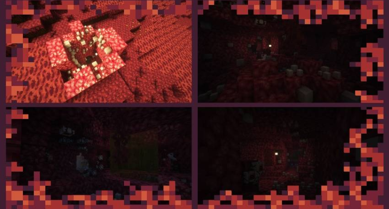 Dungeons