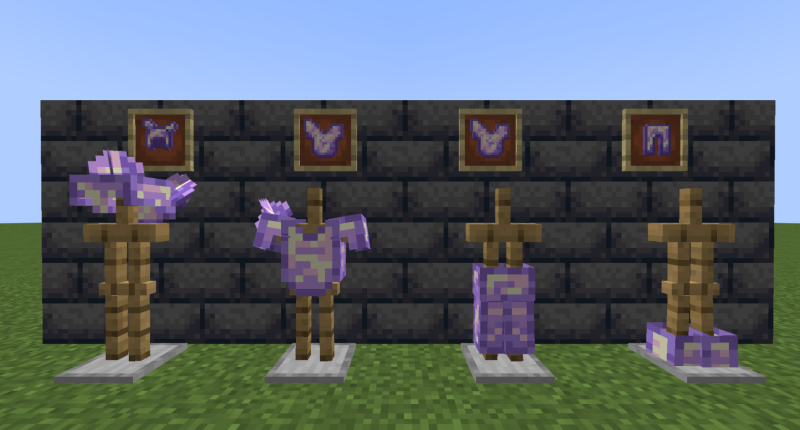 Armor
