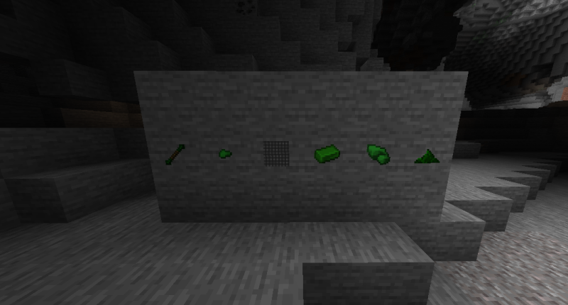 New Items Made Of Uranium