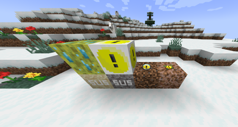 And another blocks