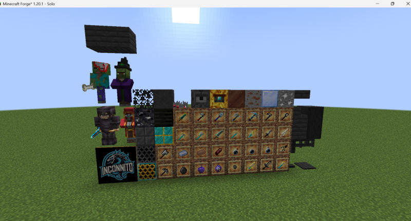 all additions