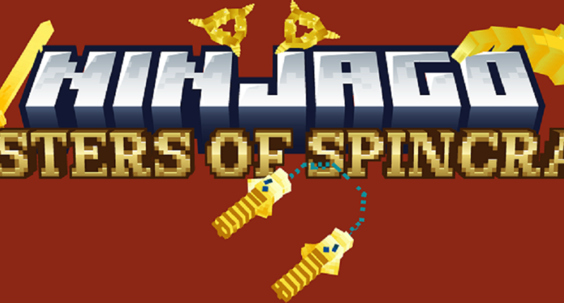 Mod title.