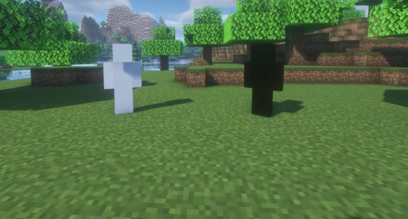 2 Creatures in the mod