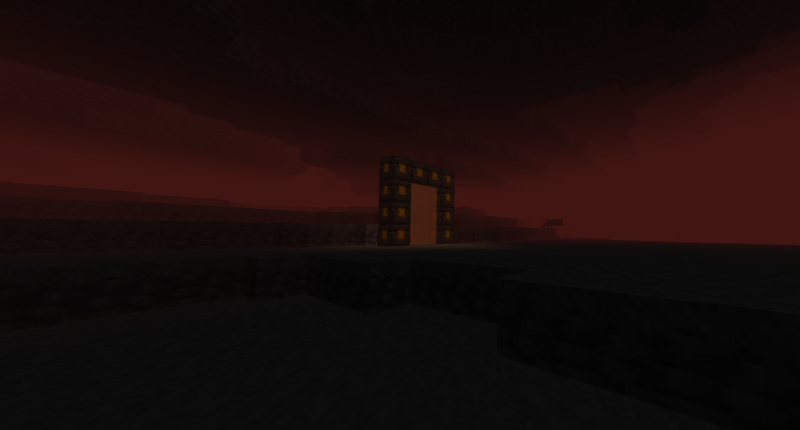 new dimension