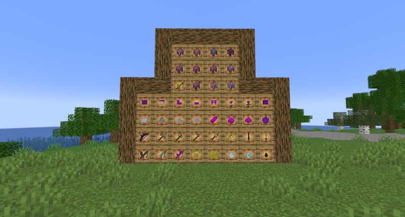 Showcase