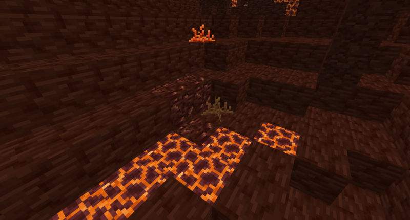 Pressurite location example