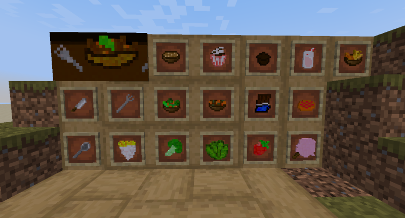 All items in 1.2