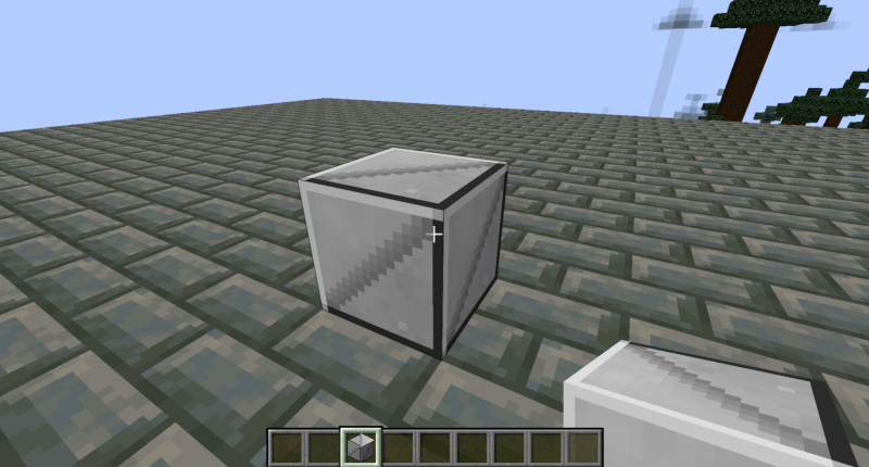 Border Block