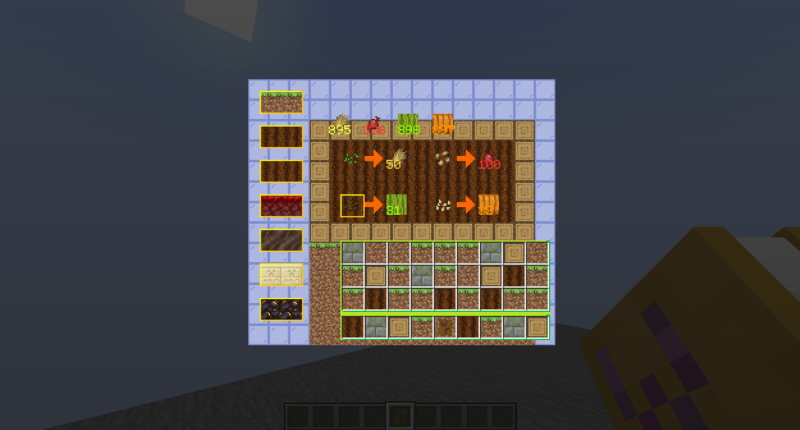 compared to the last gui, this one is a banger