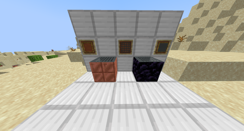 2 blocks,3 items