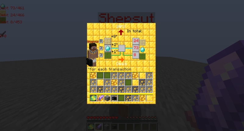 New gui