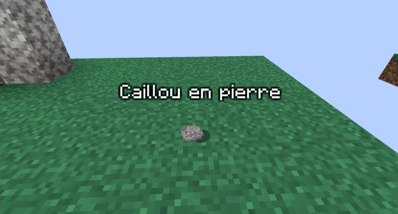 Mod Cailloux