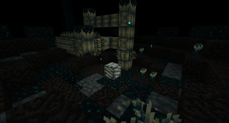 Forsaken Arbor