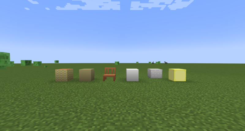blocks