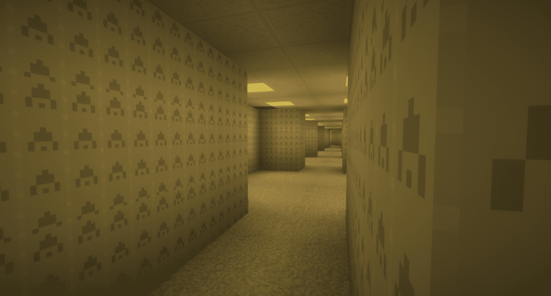 corner