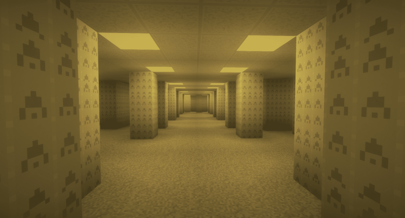 hall