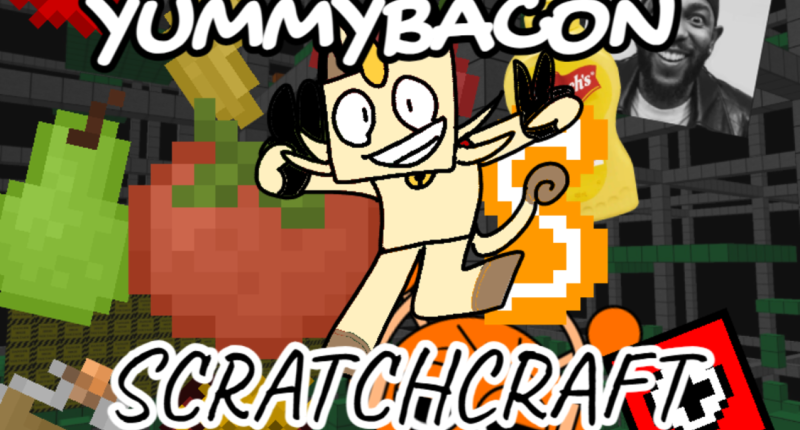 There are a lot of new things in this mod!