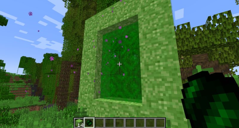 ancient lands portal