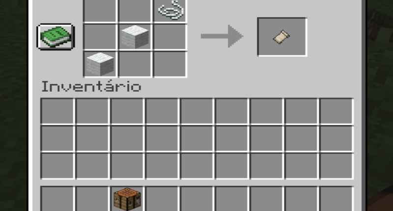 add the fabric to your game