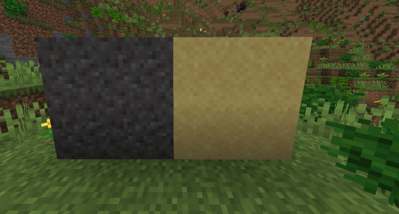 And 2 New Blocks!