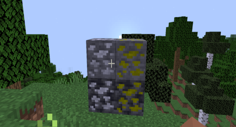Ores