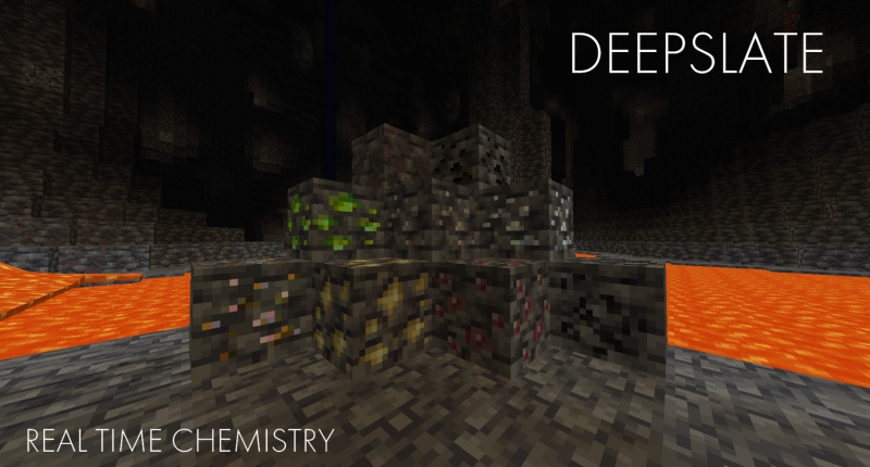 Deepslate