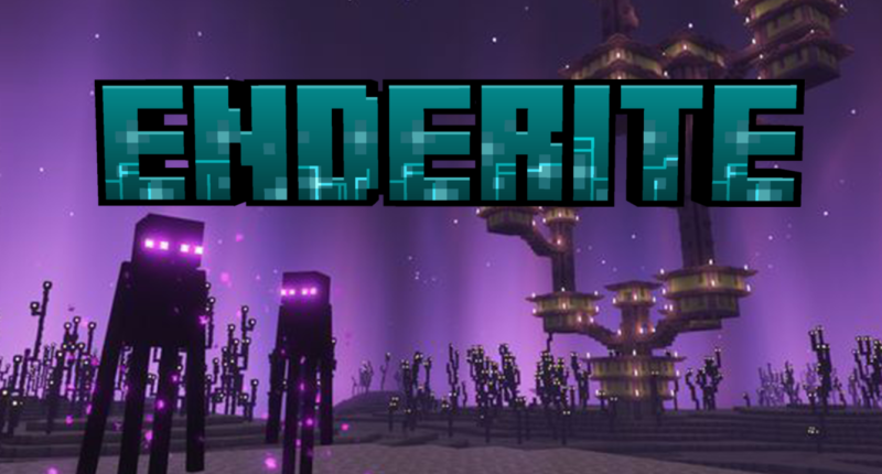 Enderite
